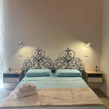 La Casina Nel Centro Apartman Tropea Kültér fotó