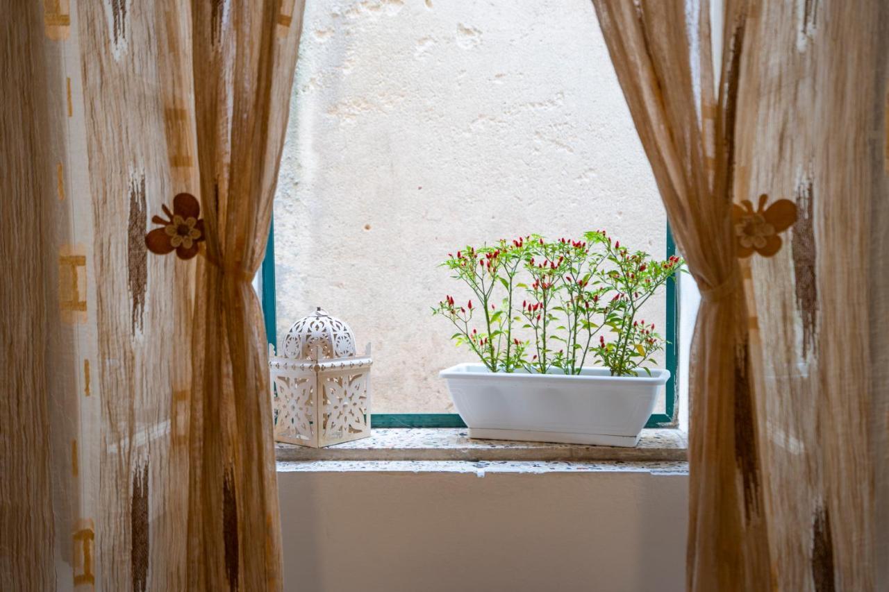 La Casina Nel Centro Apartman Tropea Kültér fotó