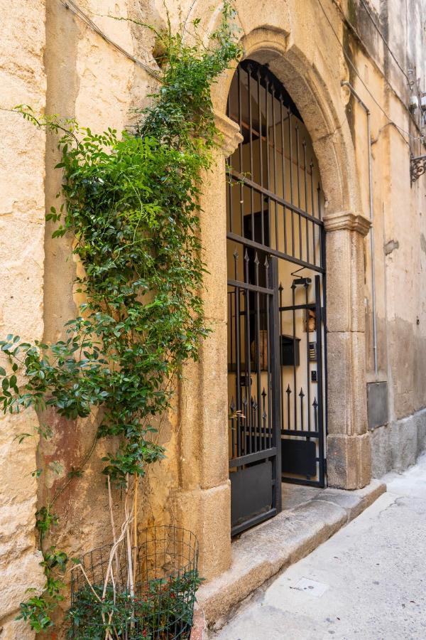 La Casina Nel Centro Apartman Tropea Kültér fotó